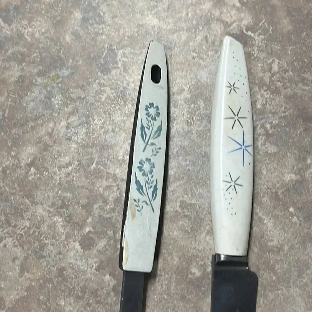 Vintage Kitchen utensils